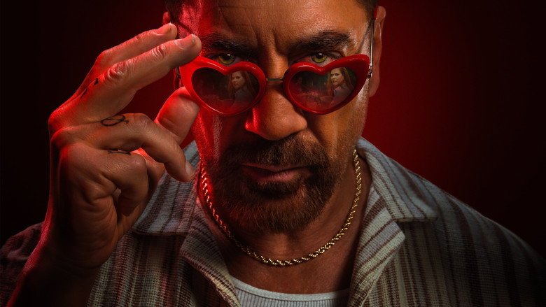 Cena de Cabo do Medo, minissérie de suspense da Apple TV com Javier Bardem