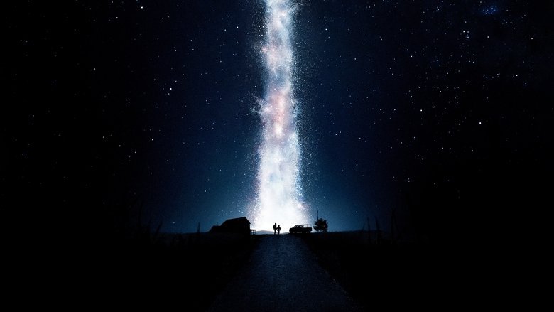 Cena de Interestelar, capa da lista dos melhores filmes e séries da HBO Max
