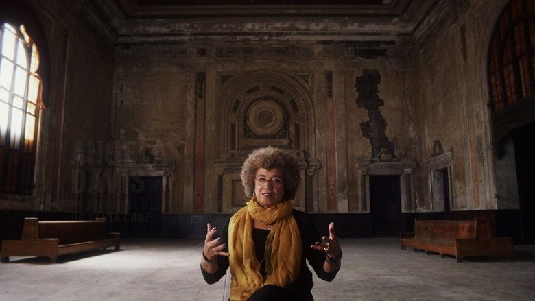 Cena do documentário A 13ª Emenda, de Ava DuVernay